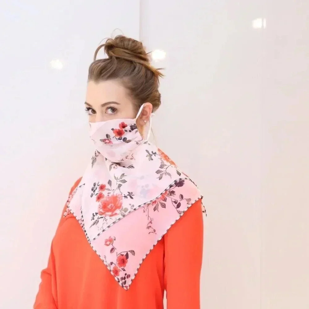 3 for $36. Face mask neck scarf